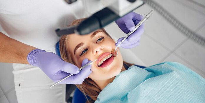 Oral Health Maintenance Tips: Expert Advice